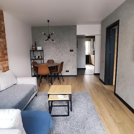 Szálloda Wloczkow 6 By Homeprime