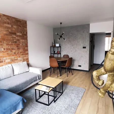 Szálloda Wloczkow 6 By Homeprime *