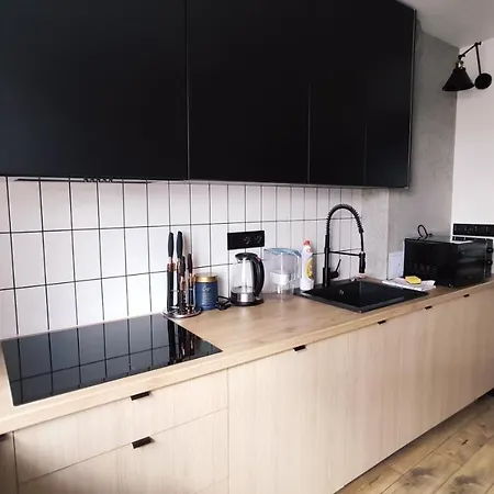 Wloczkow 6 By Homeprime * Krakkó