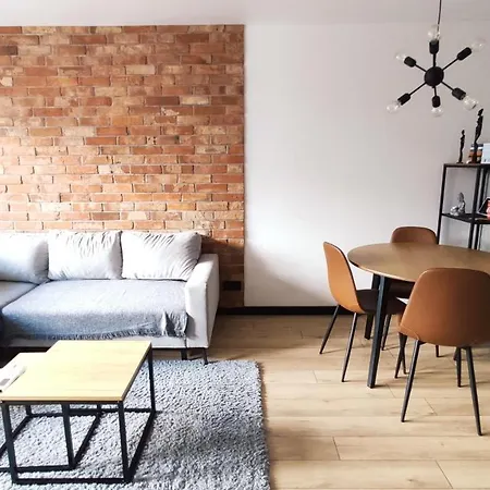 Wloczkow 6 By Homeprime Krakkó