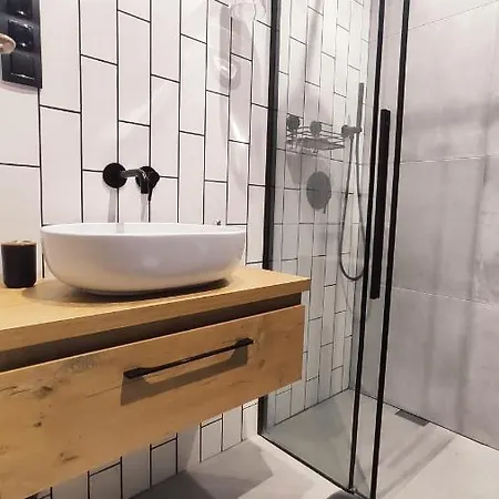 Wloczkow 6 By Homeprime * Krakow