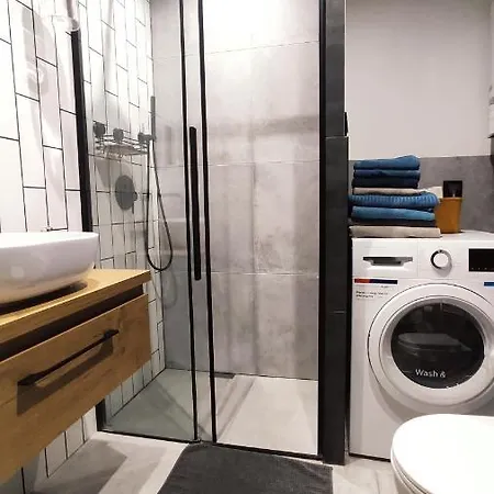 Wloczkow 6 By Homeprime Hotel *