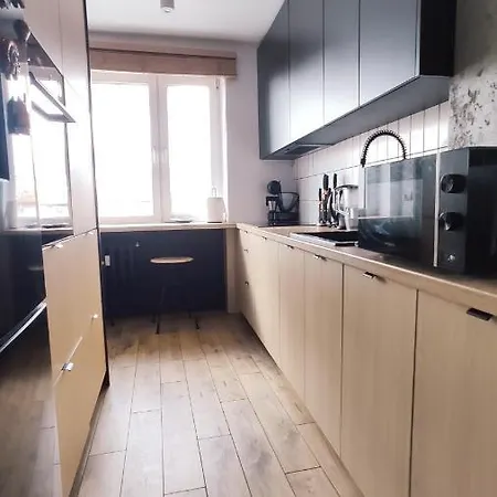 Wloczkow 6 By Homeprime Hotel