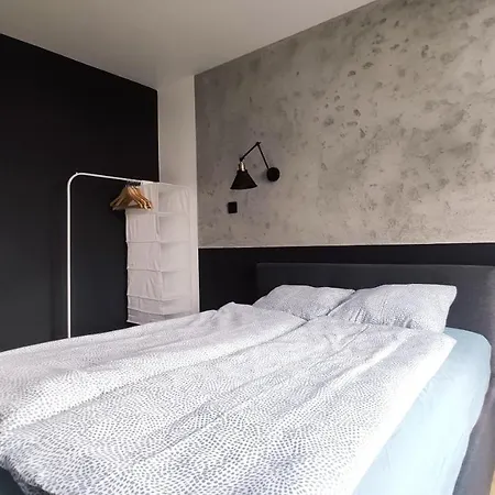 Wloczkow 6 By Homeprime Hotel *