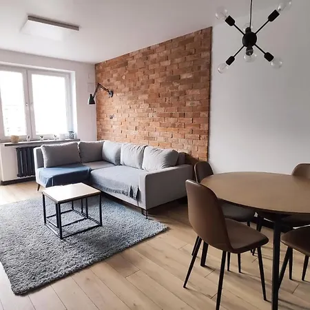 Wloczkow 6 By Homeprime * Kraków