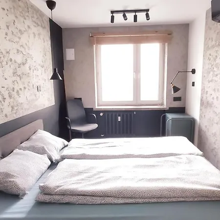 Wloczkow 6 By Homeprime Hotel Kraków